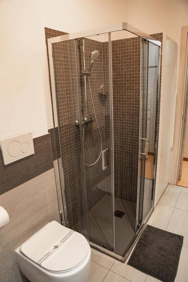 Bubi House Porta Venezia Appartement *